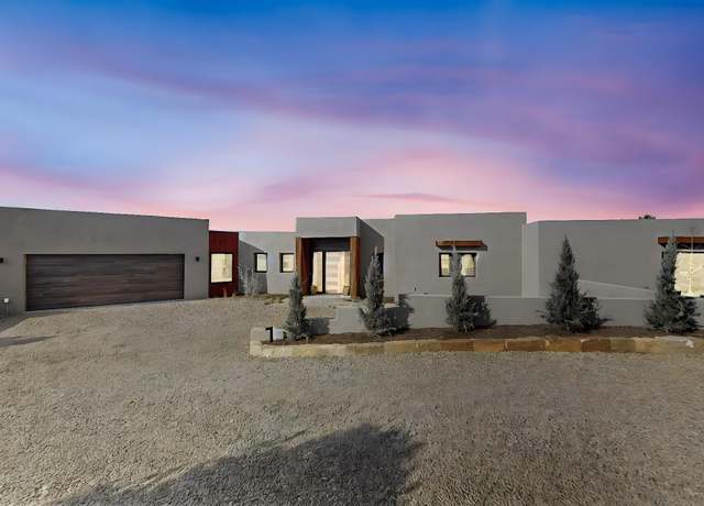 Property at 64 Calle Mi Gusto, Santa Fe, NM 87506, 3 beds, 3.5 baths