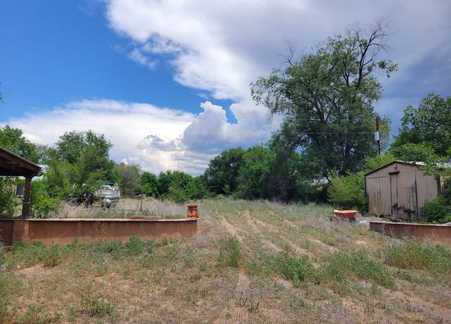 Property at 18 Nursery Rd, Santa Fe, NM 87506, 1 bed, 1 bath