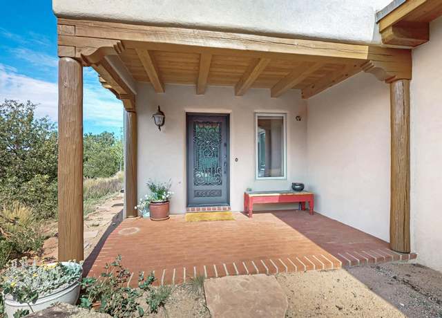 Property at 22 Encantado Loop, Santa Fe, NM 87508, 3 beds, 2.5 baths