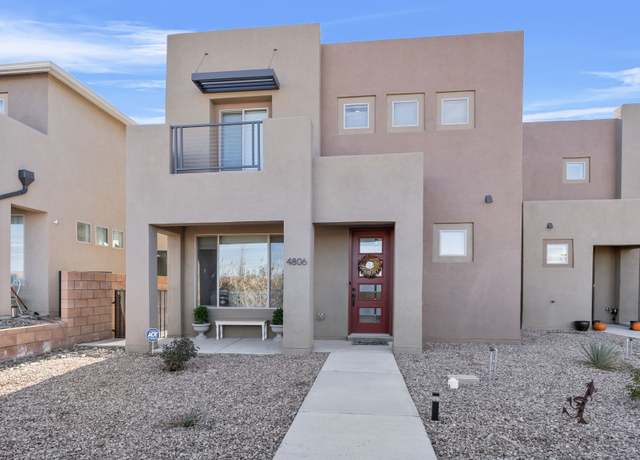 Property at 4806 Governor Miles Rd, Santa Fe, NM 87507, 3 beds, 2.5 baths