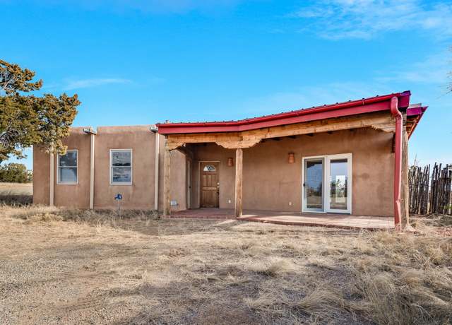 Property at 3 Balsa Dr, Santa Fe, NM 87508, 3 beds, 1.5 baths