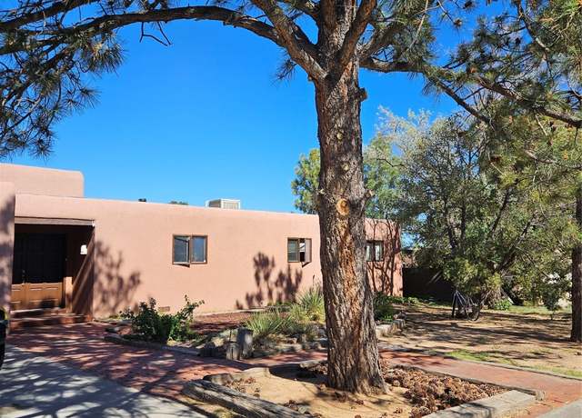 Property at 2575 Calle Delfino, Santa Fe, NM 87505, 3 beds, 3 baths