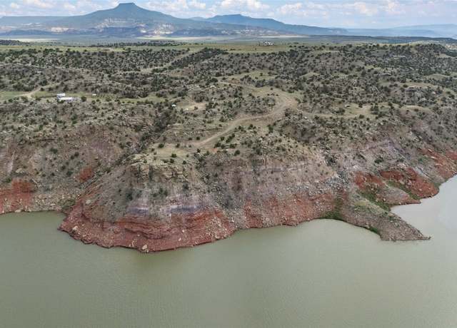 Property at Lot 19, Mesas De La Joya Subdiv., Abiquiu, NM 87510