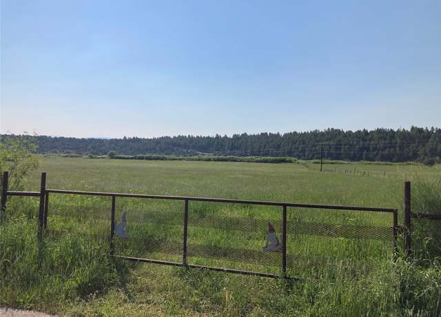 Property at TBD County Road 531/340, Los Ojos, NM 87575
