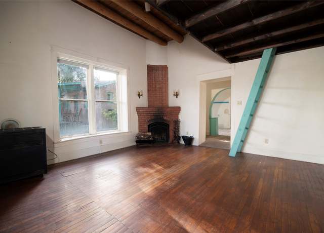 Property at 602 Agua Fria, Santa Fe, NM 87501, 2 beds, 2 baths