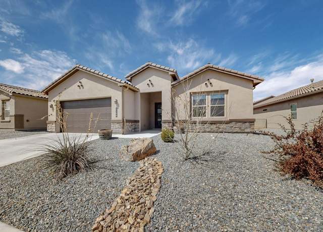 Property at 3308 Berkshire Rd NE, Rio Rancho, NM 87144, 4 beds, 2 baths