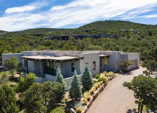 Property at 108 Lodge Trl, Santa Fe, NM 87506, 3 beds, 3.5 baths