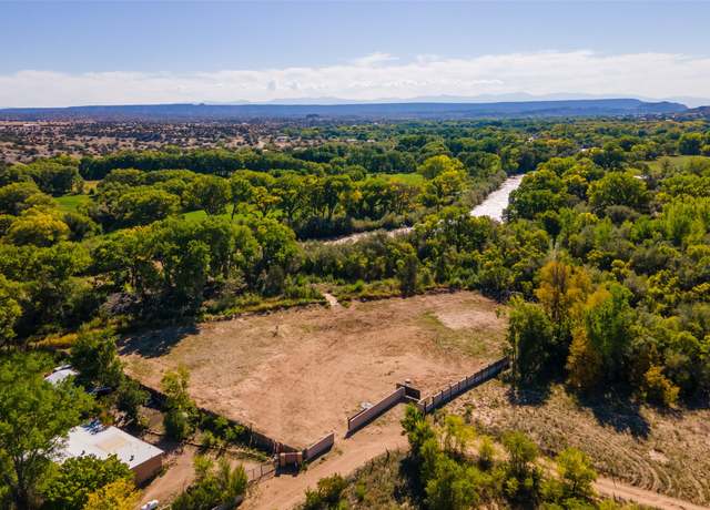 Property at 22, 23, 24 Private Drive 1617a, Abiquiu, NM 87510