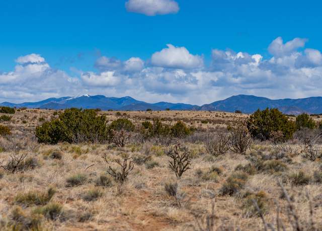 Property at 38 Acres Sundog, Santa Fe, NM 87508