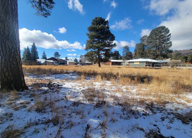 Property at 0 Grove, Chama, NM 87520