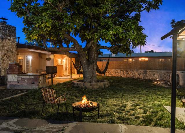 Photo of home in Santa Fe County