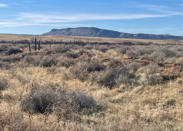 Property at 11 Avenida Vieja, Galisteo, NM 87540