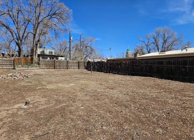 Property at 14 River, Cerrillos, NM 87010