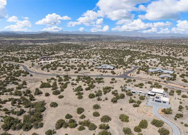 Property at 21 Via De Las Yeguas, Santa Fe, NM 87506