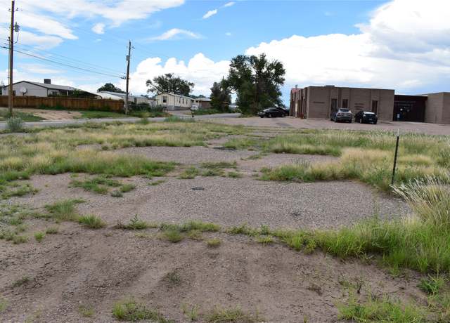 Property at TBD N Coronado Ave, Espanola, NM 87532