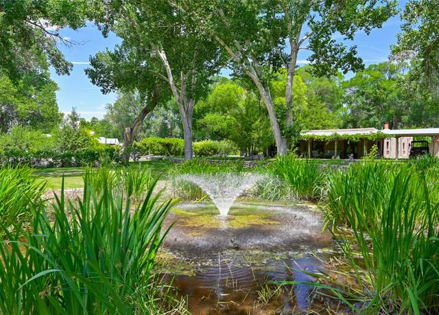 Property at 63 State Highway 503, Santa Fe, NM 87506, 7 beds, 7 baths