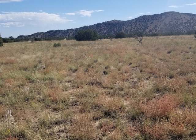 Property at 59 Mesa Viento, Cerrillos, NM 87010