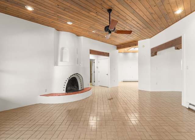 Property at 2885 Plaza Blanca, Santa Fe, NM 87507, 3 beds, 2 baths
