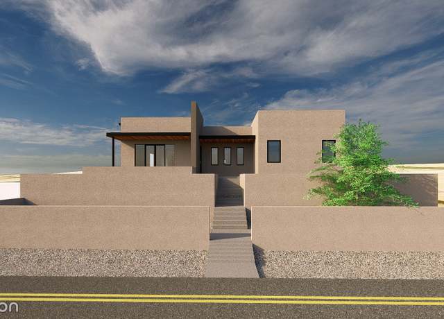 Property at 7 Flower Garland Rd, Santa Fe, NM 87508, 3 beds, 3.5 baths