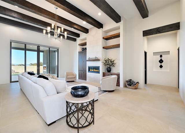 Property at 11 Via De Las Yeguas, Santa Fe, NM 87506, 3 beds, 4 baths
