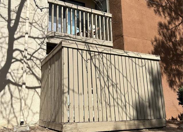 Property at 941 Calle Mejia #319, Santa Fe, NM 87501, 1 bed, 1 bath