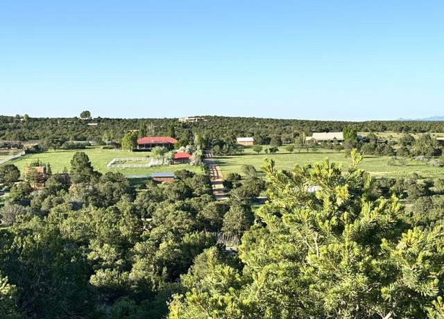 Property at 272 Tano Rd, Santa Fe, NM 87506, 6 beds, 6.5 baths