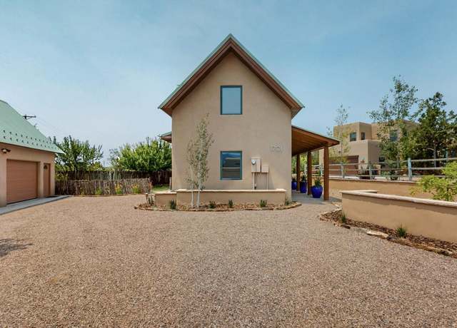Property at 1701 W Alameda, Santa Fe, NM 87501, 3 beds, 2 baths