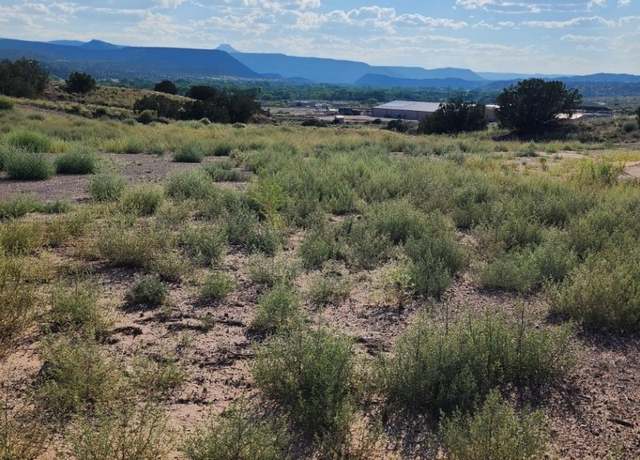 Property at XX Inez St, Abiquiu, NM 87510
