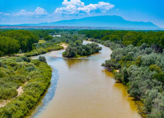 Property at 2 Sparkling Moolah, Pena Blanca, NM 87041