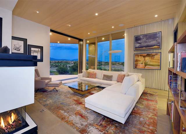 Property at 30 Calle Mi Gusto, Santa Fe, NM 87506, 3 beds, 3 baths
