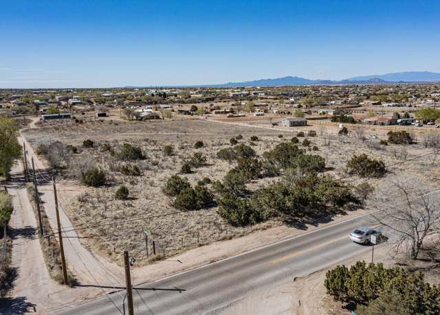 Property at 0 Boylan Country, Santa Fe, NM 87507