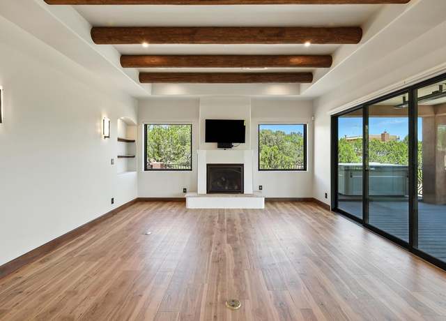 Property at 69 Paseo Del Pajaro (lot 15), Santa Fe, NM 87506, 4 beds, 3.5 baths