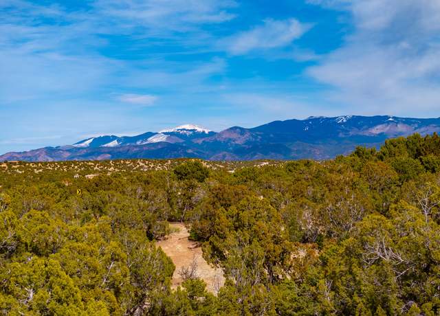 Property at 100 Paseo Del Conejo, Santa Fe, NM 87506