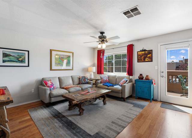 Property at 2210 Miguel Chavez #723, Santa Fe, NM 87505, 2 beds, 2 baths