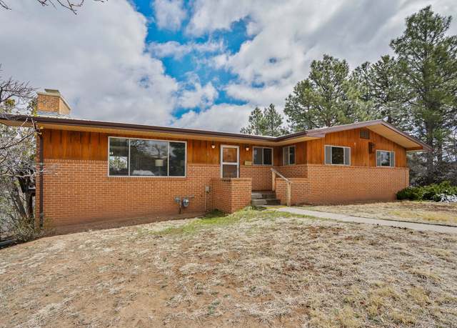 Property at 470 Camino Encantado, Los Alamos, NM 87544, 5 beds, 3 baths
