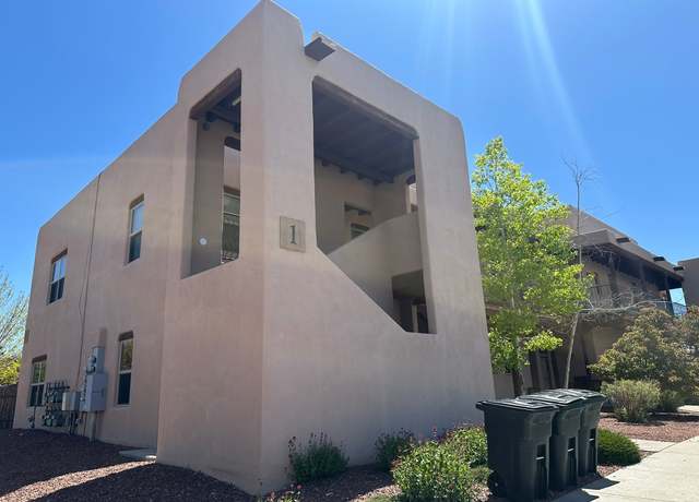 Property at 500 Rodeo Rd #111, Santa Fe, NM 87505, 2 beds, 2 baths