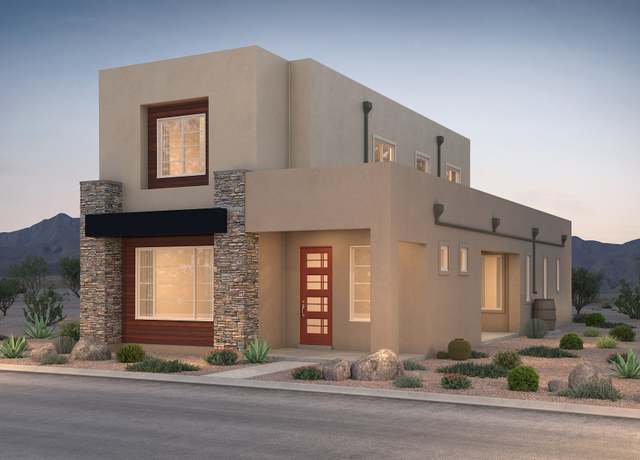 Property at 233 Delfina St, Santa Fe, NM 87505, 4 beds, 2.5 baths