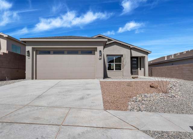 Property at 141 Mirador Blvd, Los Alamos, NM 87547, 4 beds, 2 baths