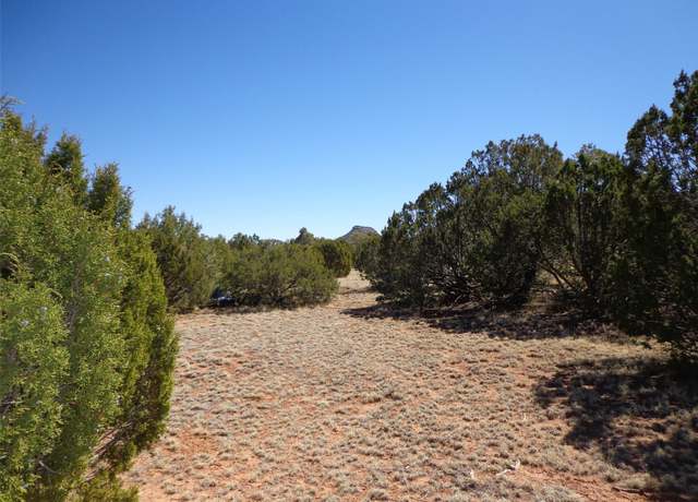 Property at Tract 2B Camino Del Sol, NM 87569