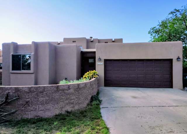 Property at 2357 Camino Pintores, Santa Fe, NM 87505, 3 beds, 2.5 baths