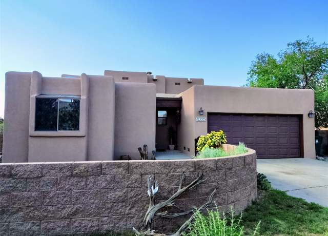 Property at 2357 Camino Pintores, Santa Fe, NM 87505, 3 beds, 2.5 baths