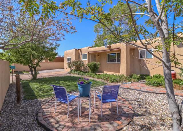 Property at 140 Pine St, Santa Fe, NM 87501, 3 beds, 1.5 baths