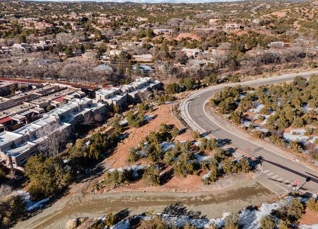 Property at 566 Calle Mirasol, Santa Fe, NM 87505