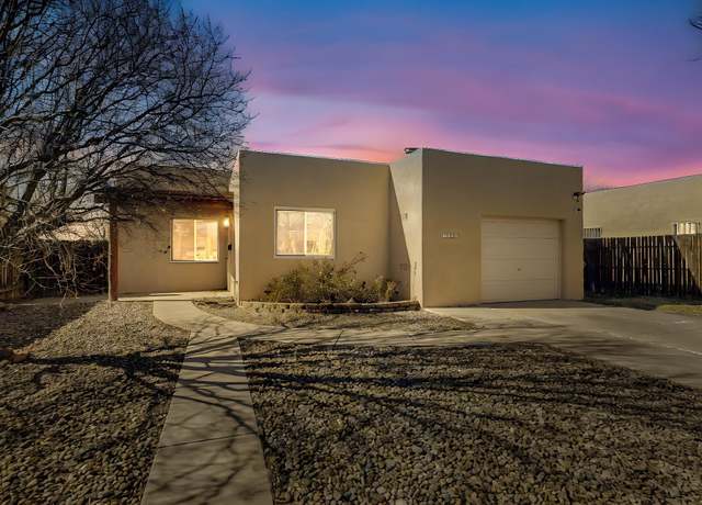 Property at 1534 Calle Angelina, Santa Fe, NM 87507, 2 beds, 2 baths