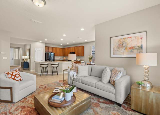 Property at 4707 Hojas Verdes, Santa Fe, NM 87507, 3 beds, 2 baths