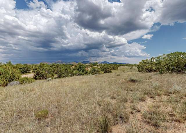 Property at 15 Dovela Rd, Santa Fe, NM 87508