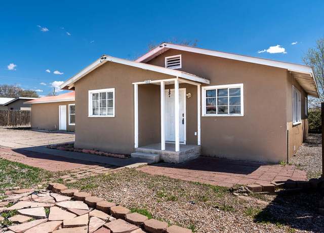 Realtors In Espanola Nm