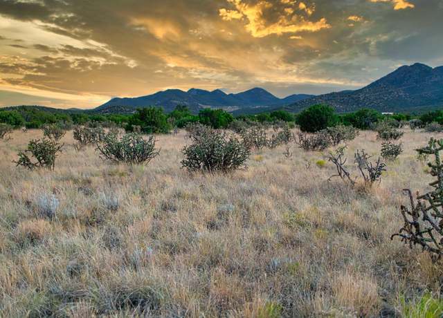 Property at 509 Goldmine, Cerrillos, NM 87010
