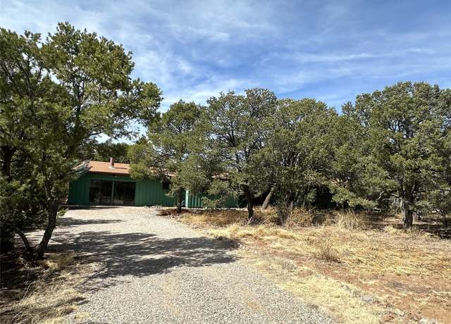 Property at 104 Monte Rey, White Rock, NM 87547, 3 beds, 2.5 baths