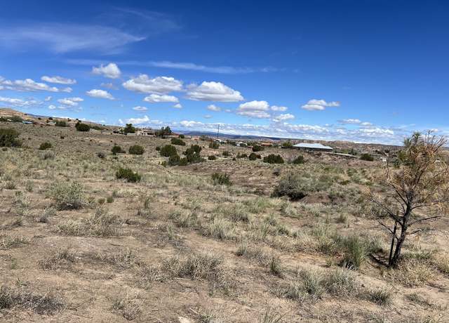 Property at 17 Avenida De Molino, Espanola, NM 87532